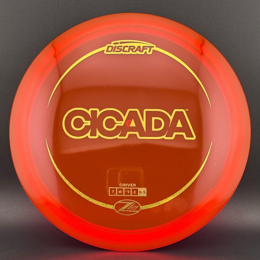 Z Lite Cicada Discraft