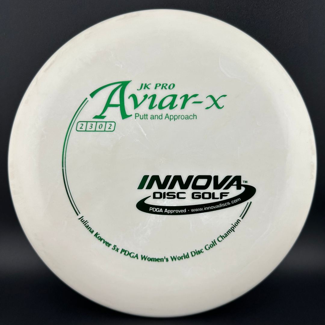 JK Pro Aviar-X Innova