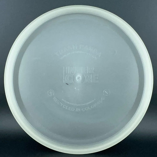 Inner Core - "Catch Disc" trash panda