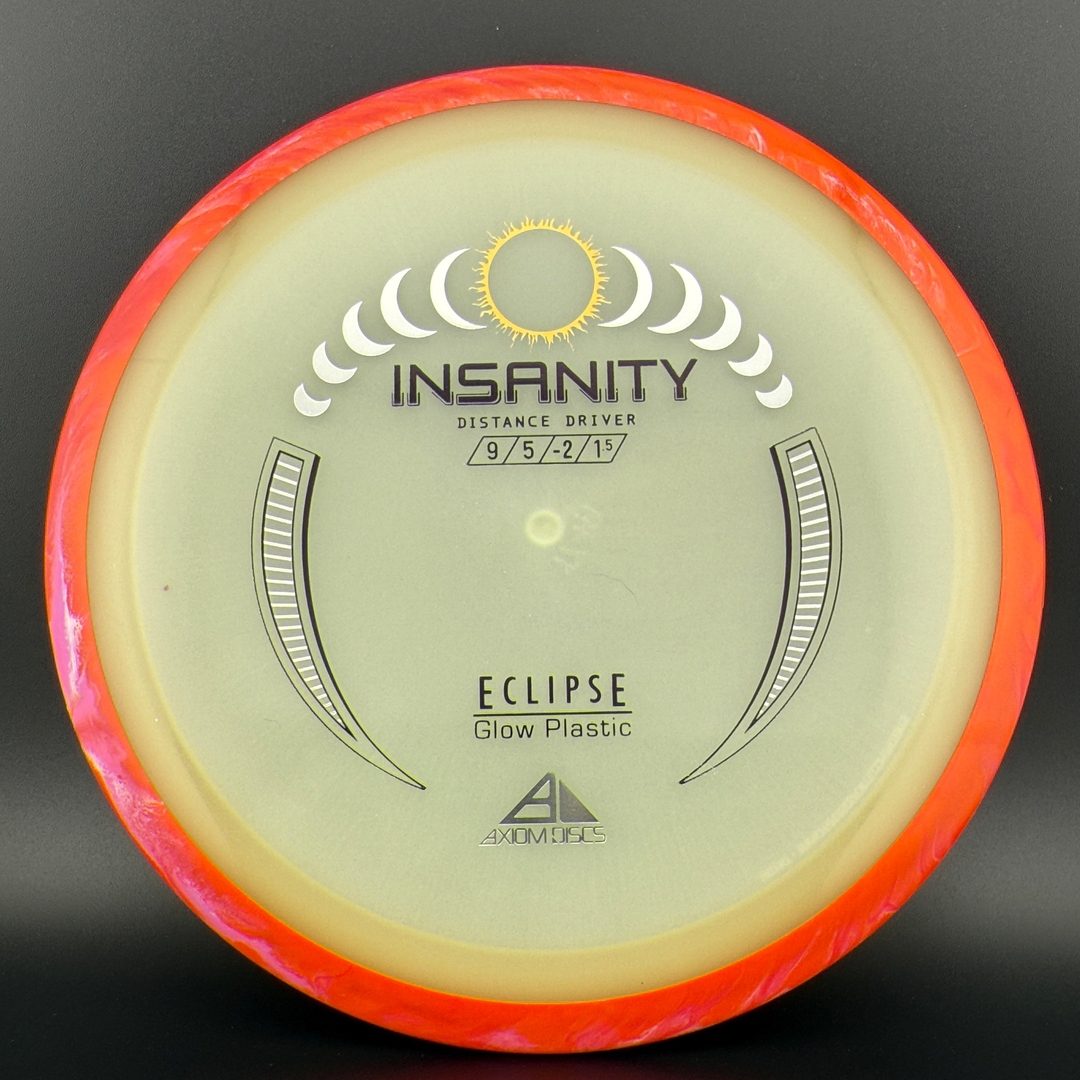 Eclipse Insanity Axiom