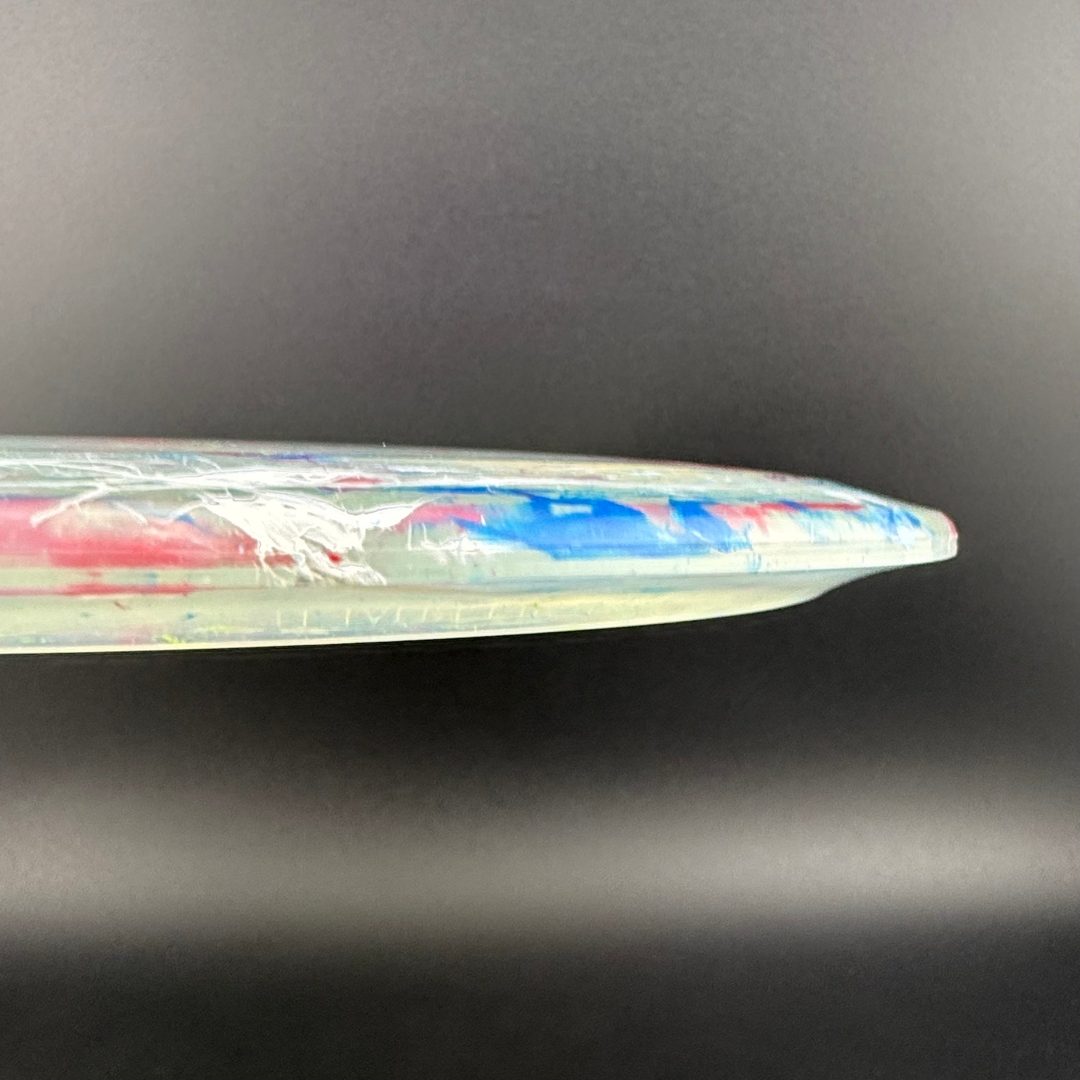 Jawbreaker Z FLX Cicada - Elk Man 2.0 by Ripper Studios Discraft