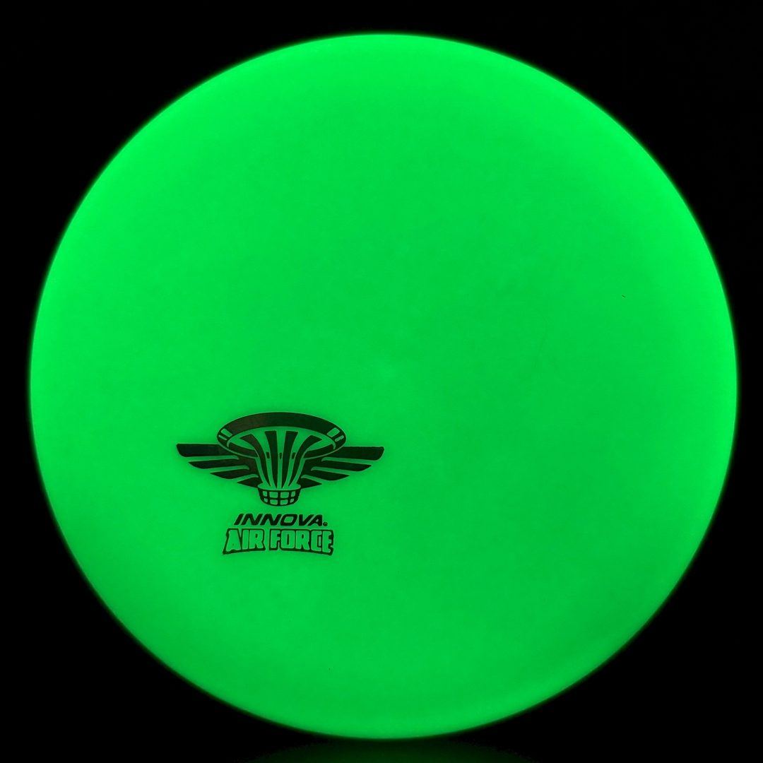 Proto Glow KC Aviar - Air Force Stamp Innova