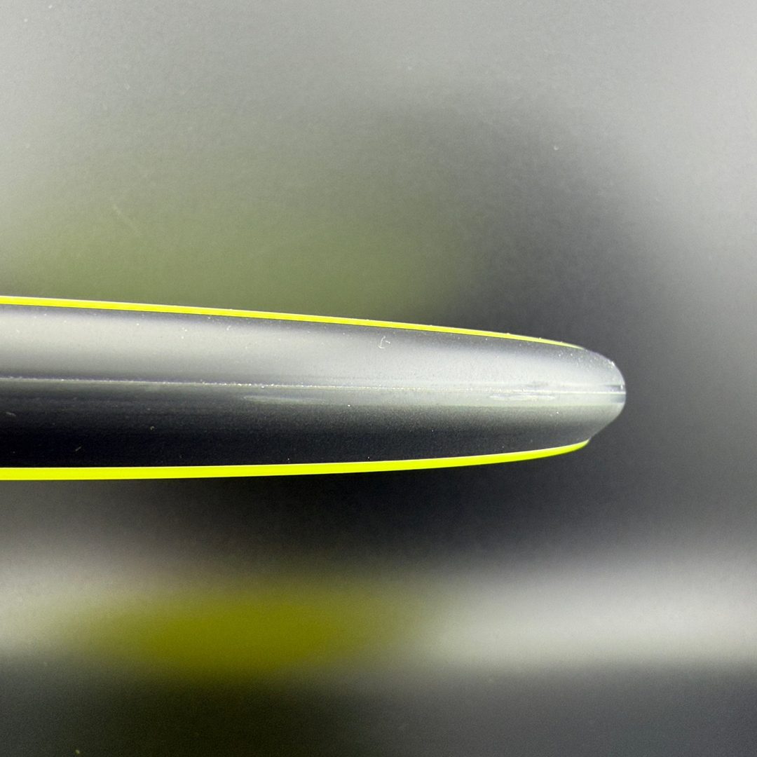 Neutron Ohm - Blank MVP