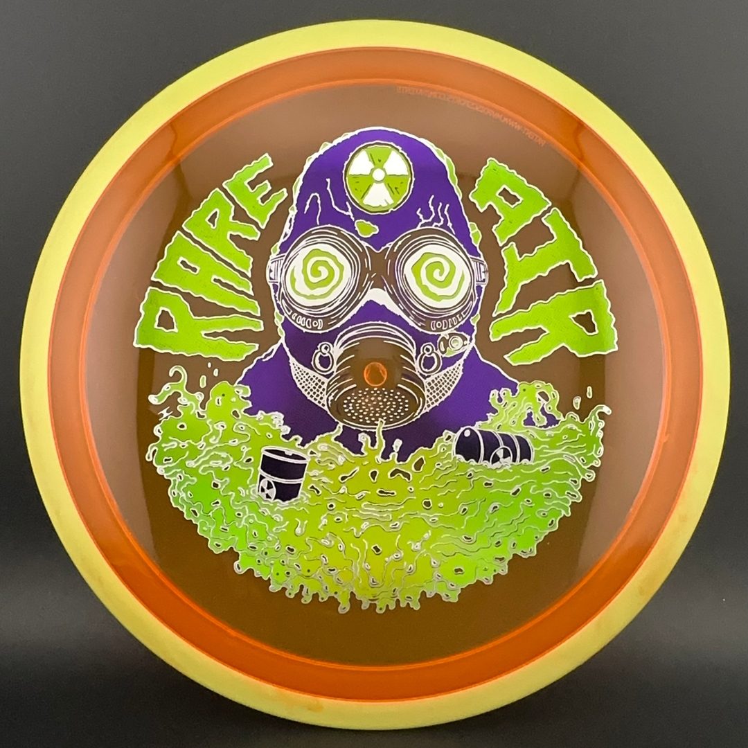 Proton Insanity - RADioactive Man By Ripper Studios Axiom