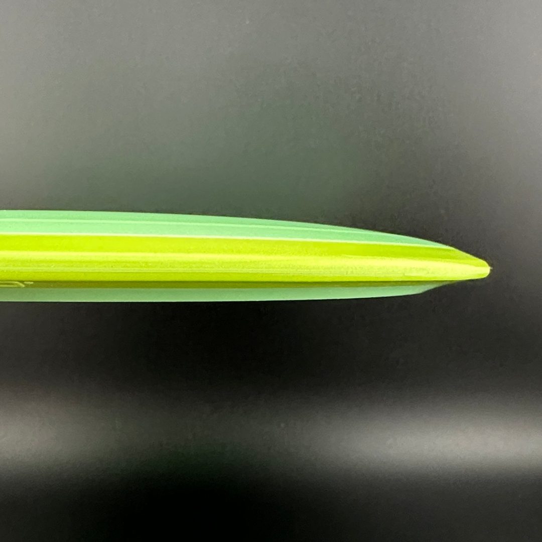 Fission Rhythm Axiom