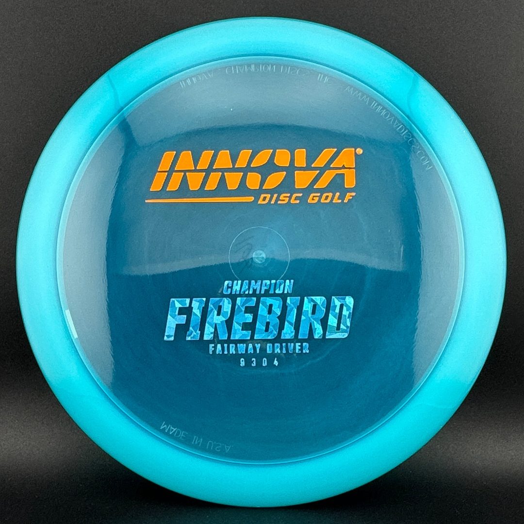 Champion Firebird Innova