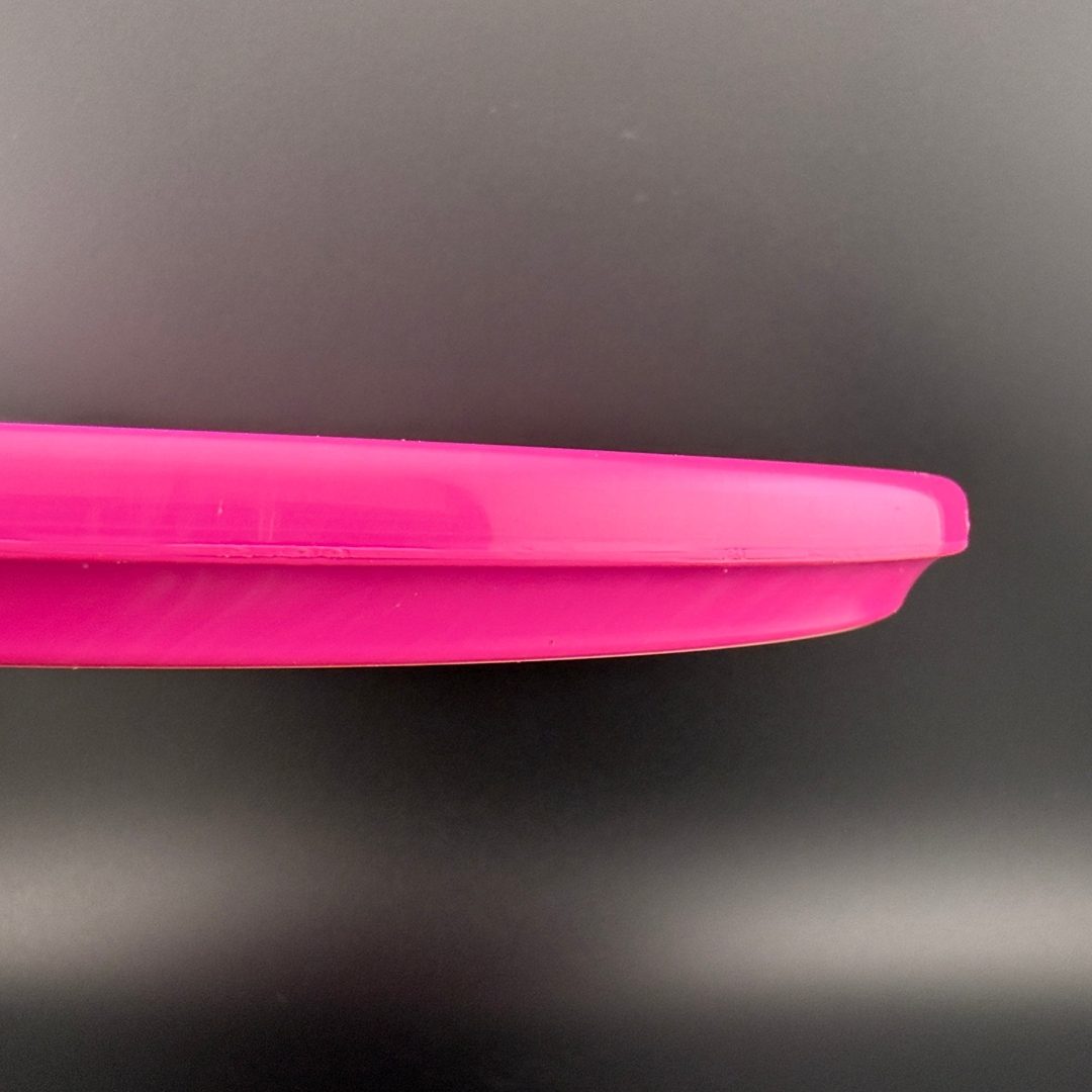 ESP Zone POS - April Fools Edition *Not PDGA Approved Discraft