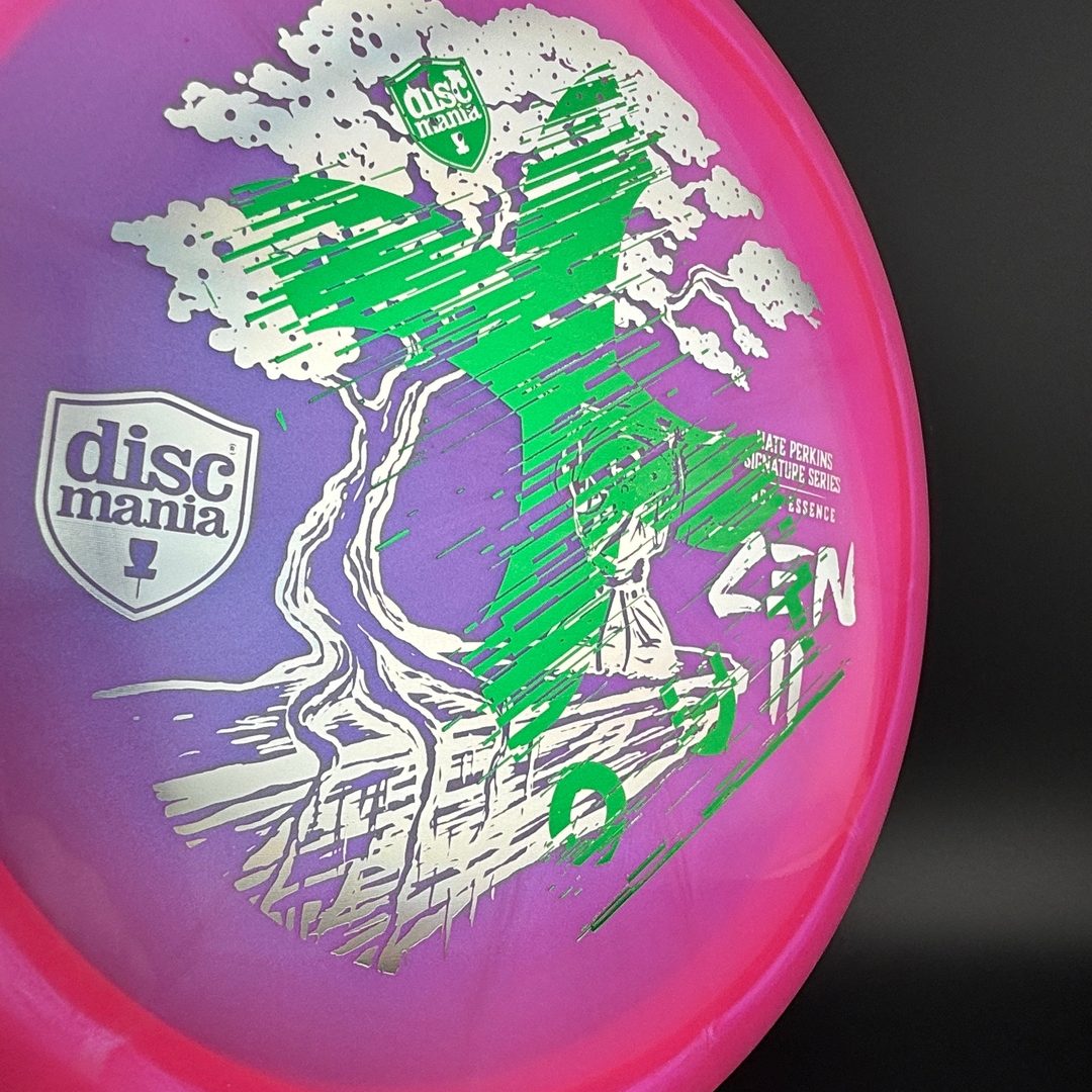 Meta Essence - Zen 2 X-Out - Nate Perkins Signature Series Discmania