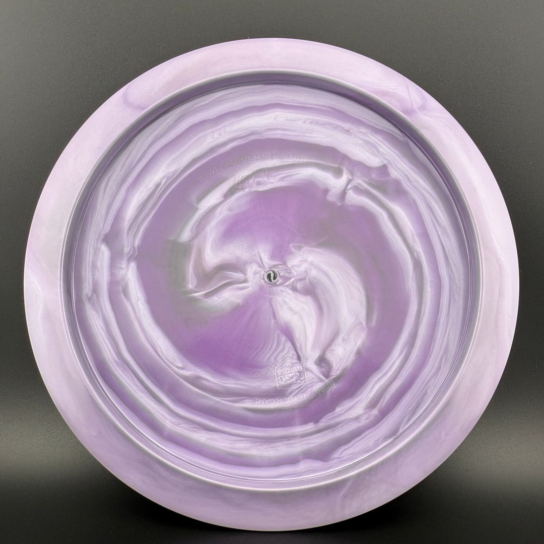 Swirl S-Line TD - 303 Open Beaver Ranch Discmania