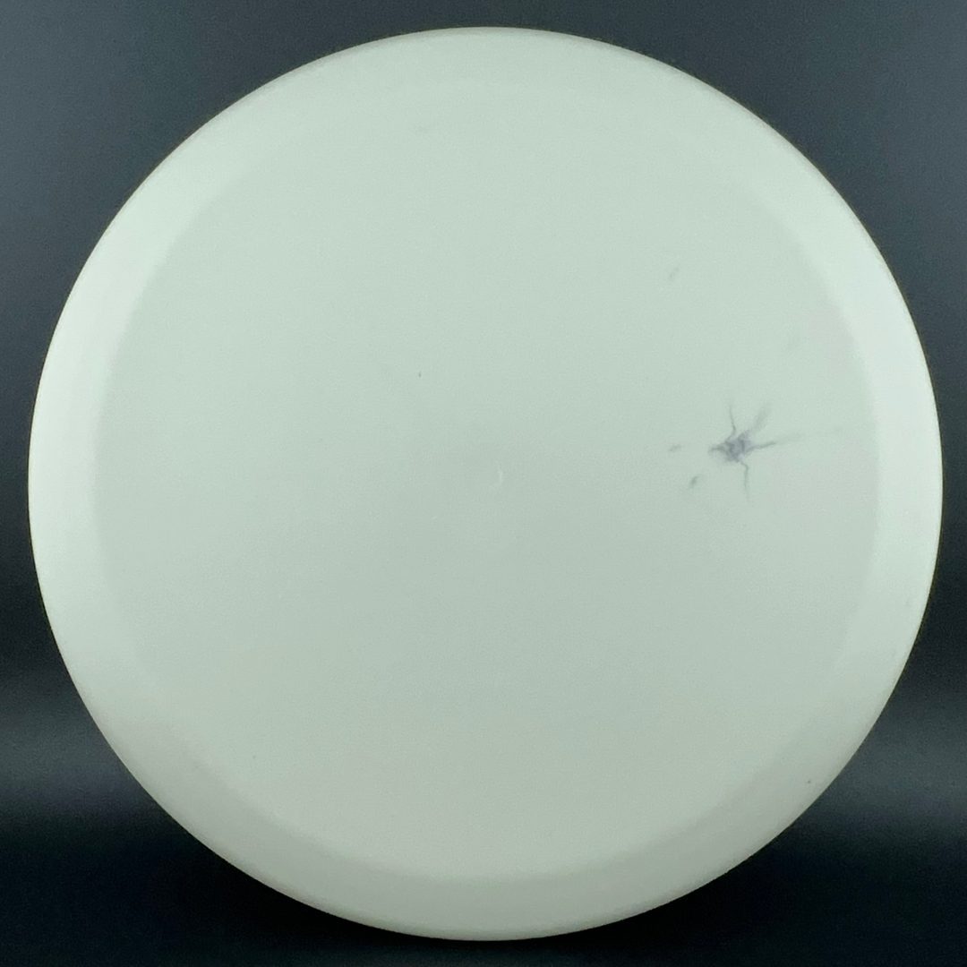 Baseline Outer Core trash panda