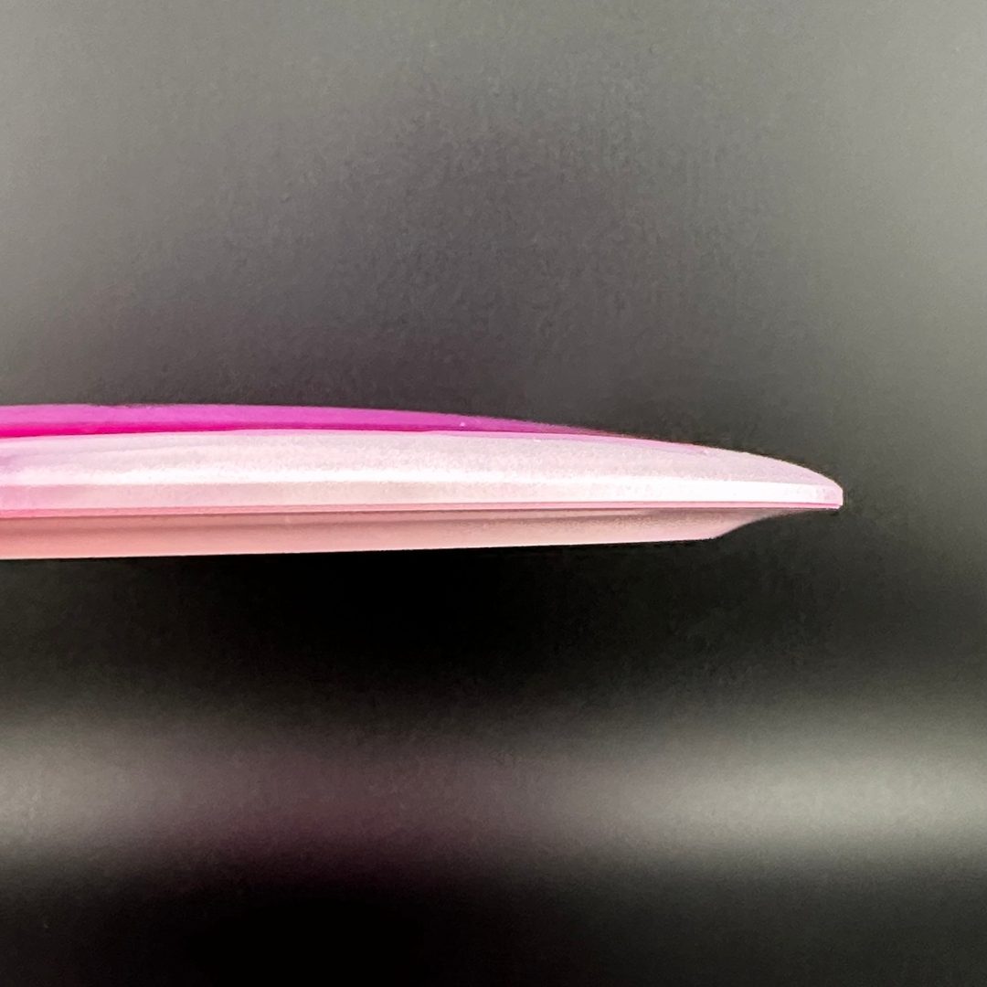 Opto Ice Orbit Sapphire - Lightweight Latitude 64