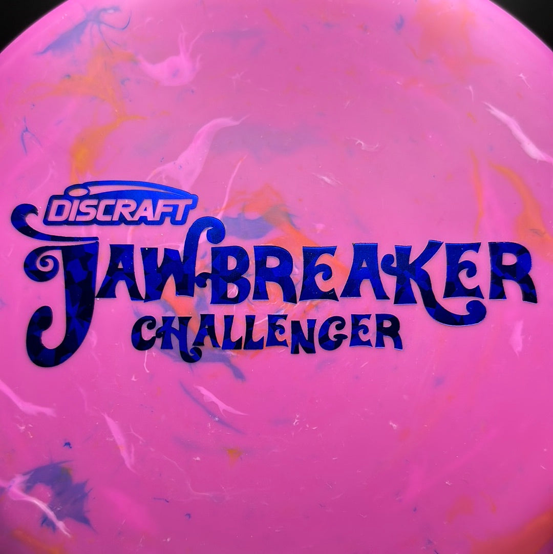 Jawbreaker Challenger Discraft