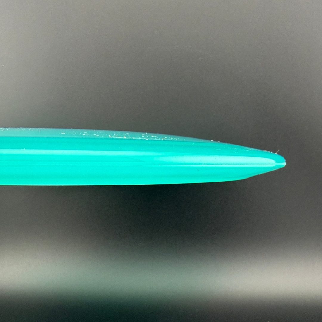 Classic Glow Champion Fairway Disc - Dark Rebel Innova