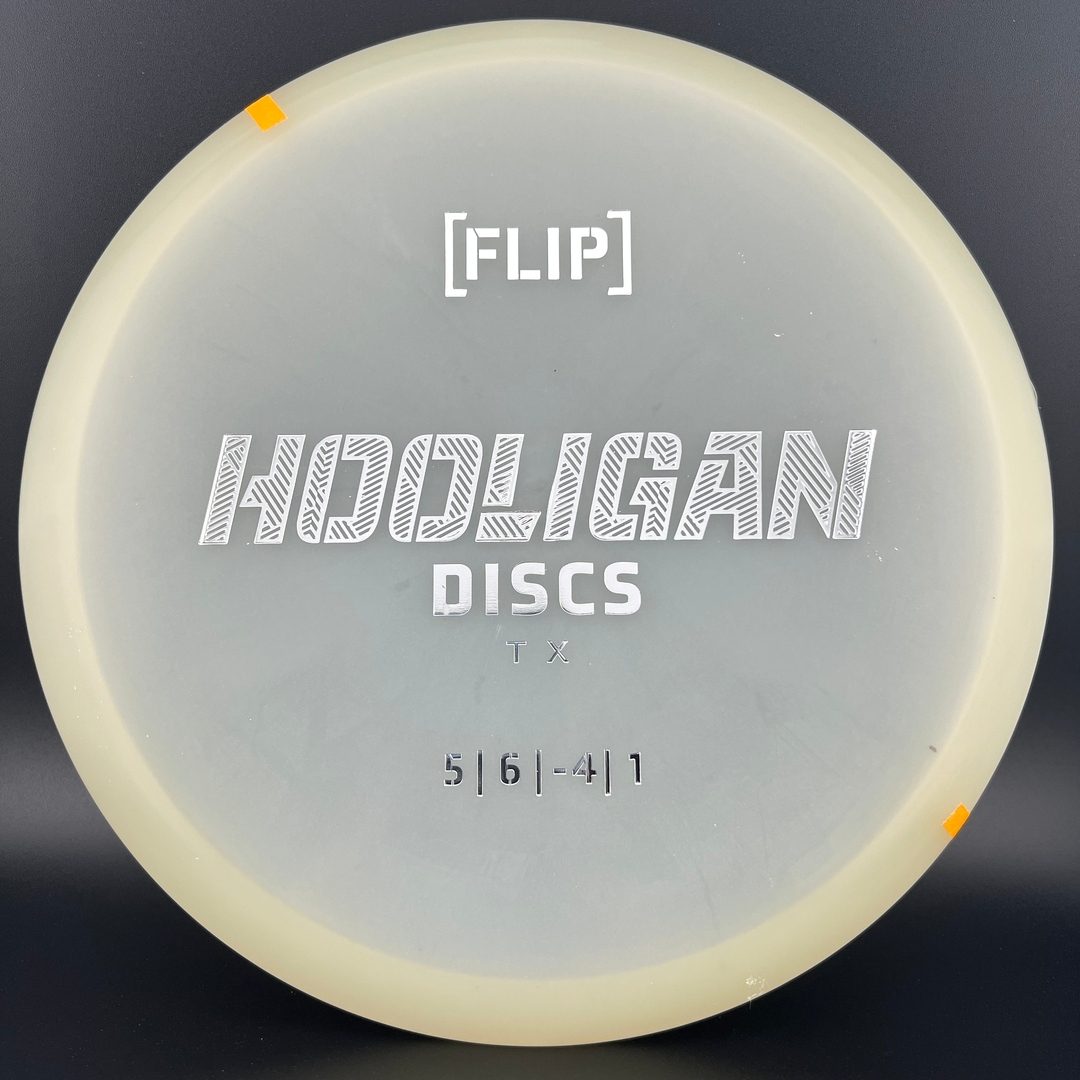 Glow Flip - Understable Midrange OOP Hooligan