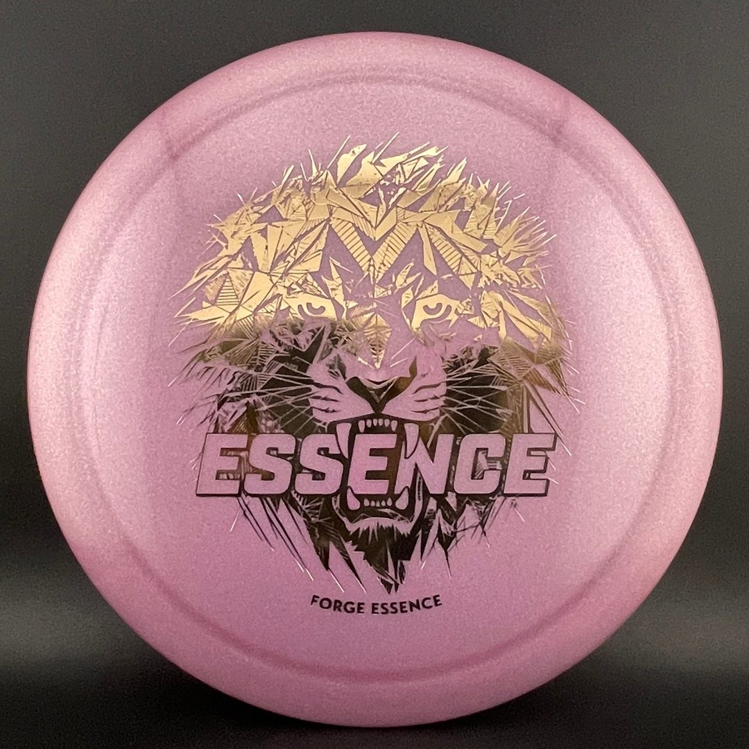 Forge Essence - European Open 2024 *Colten Stash* Discmania