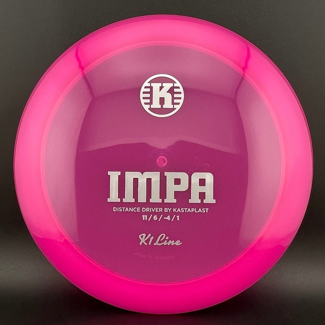 K1 Impa Kastaplast