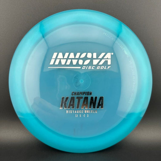 Champion Katana Innova