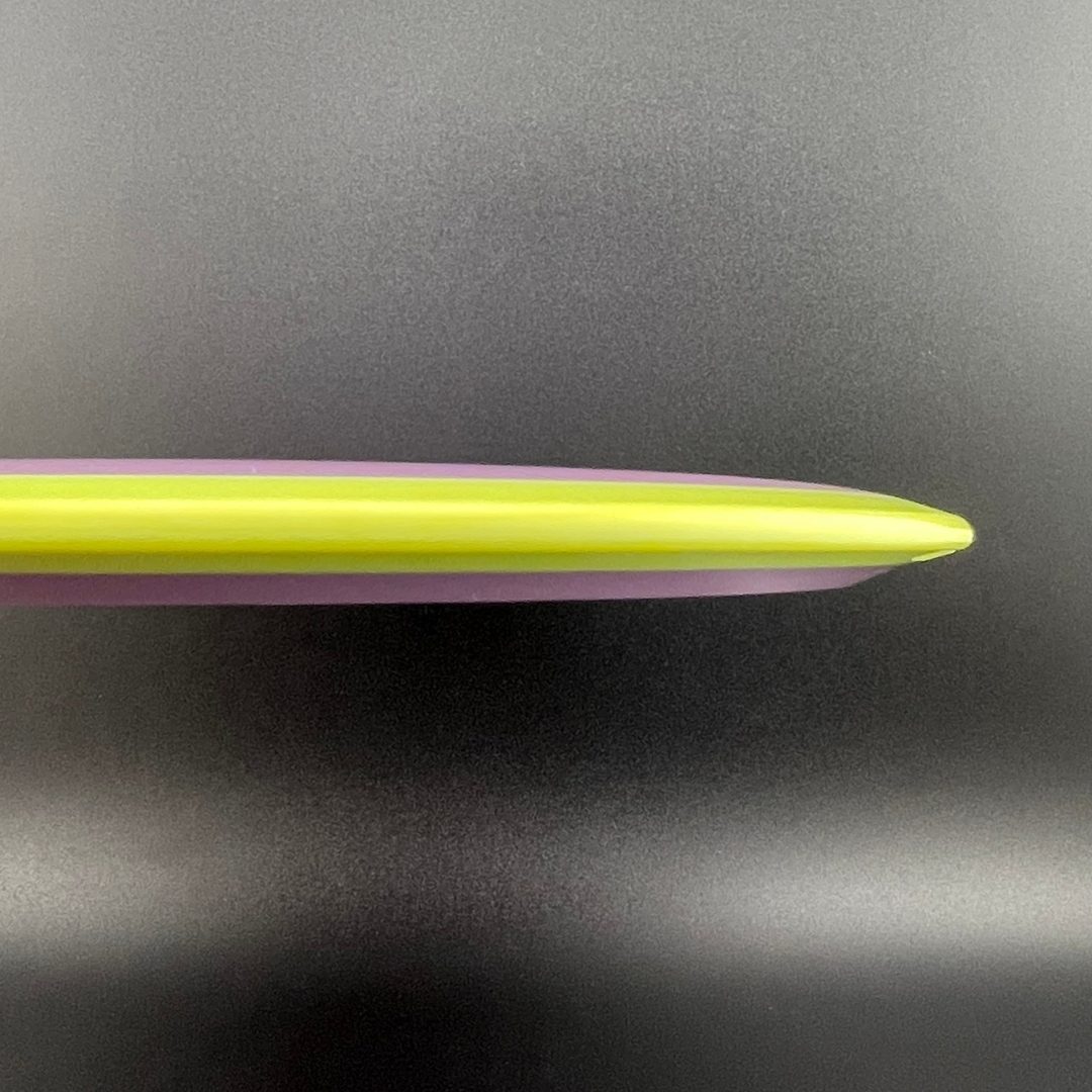 Neutron Rhythm Axiom