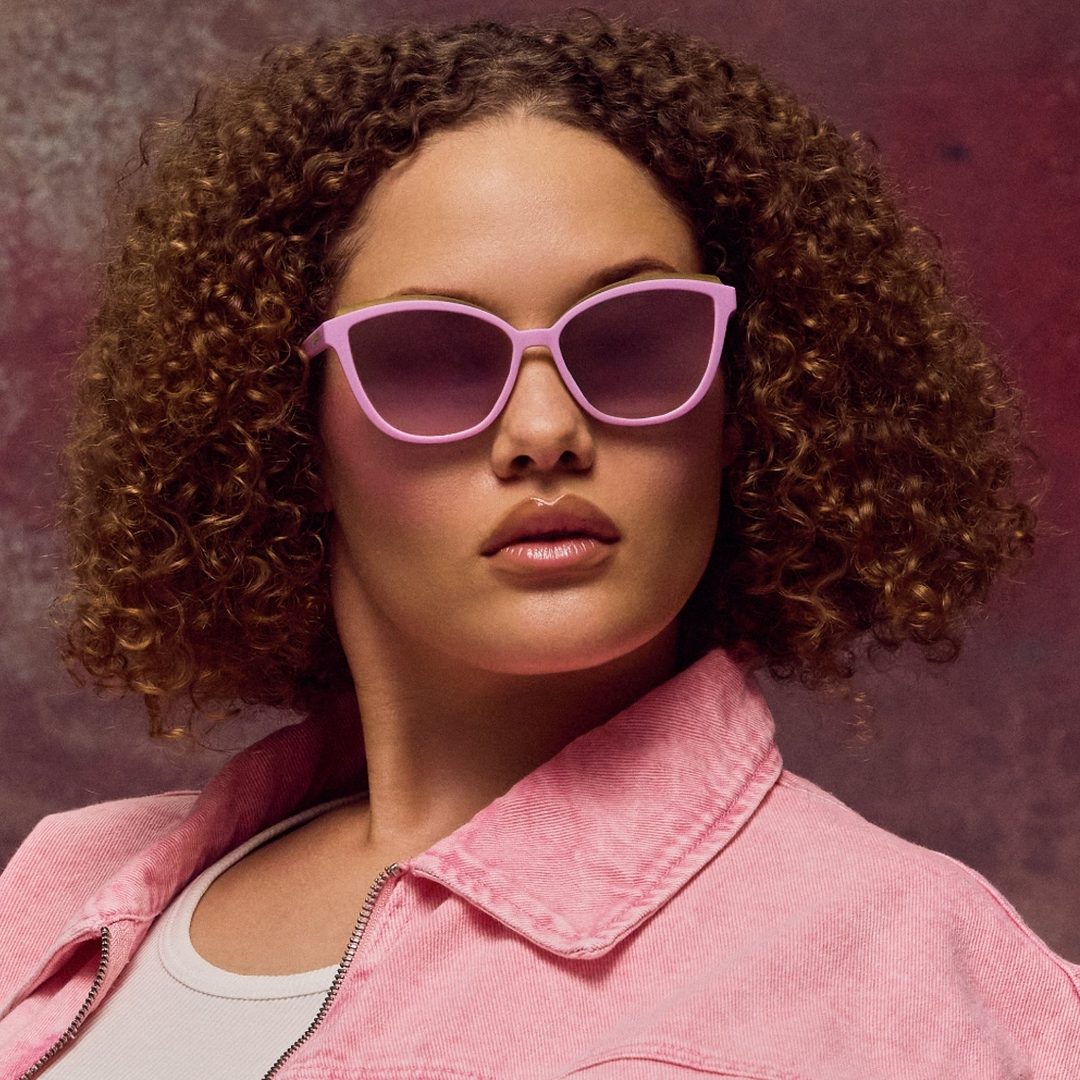 "Always In My Prime" Polarized Pounce G Sunglasses Goodr