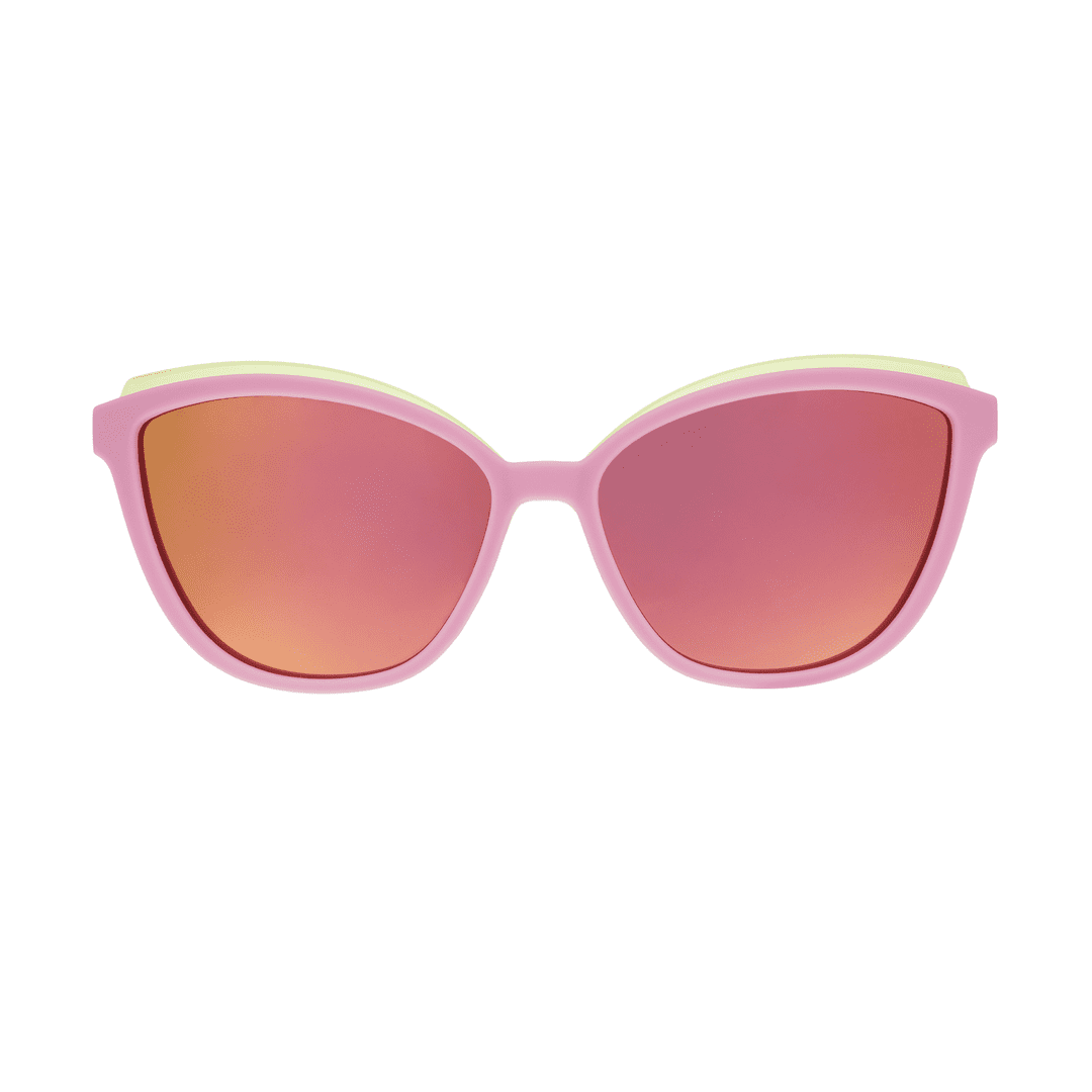 "Always In My Prime" Polarized Pounce G Sunglasses Goodr