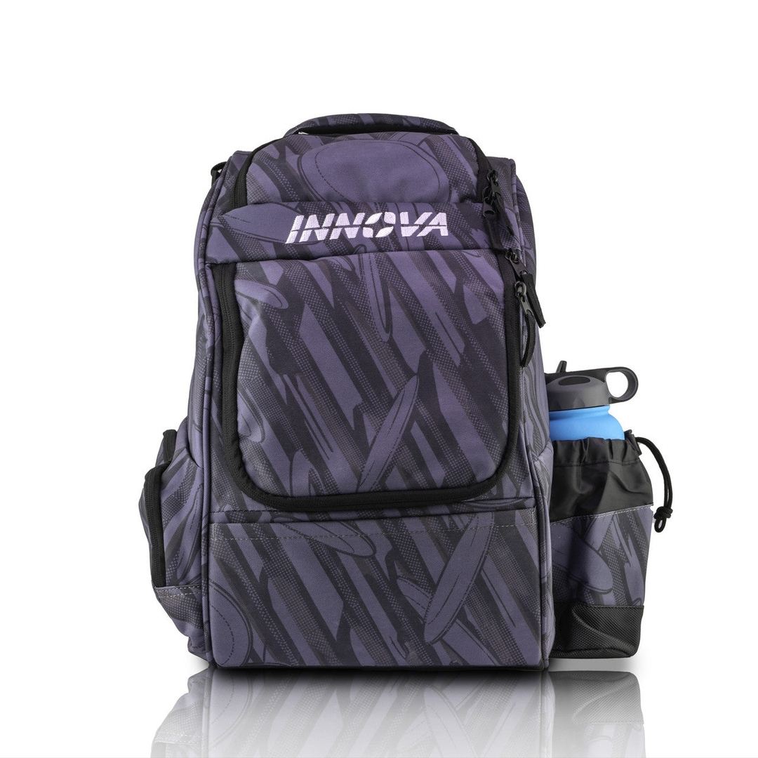 Adventure Backpack - Holds 25 Discs! Innova