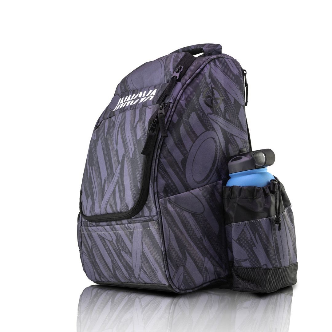 Adventure Backpack - Holds 25 Discs! Innova