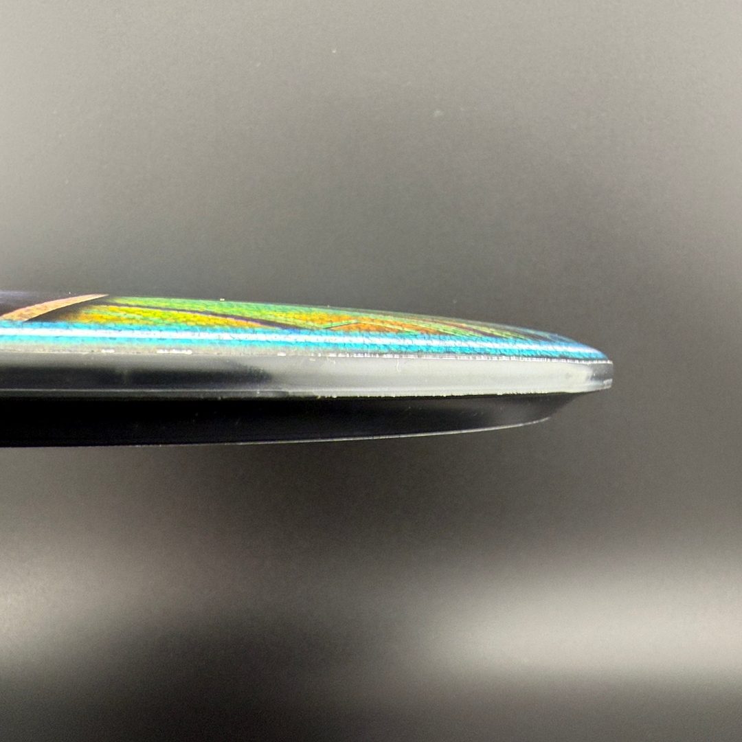 ESP Full Foil SuperColor Buzzz - Techno Bee Discraft