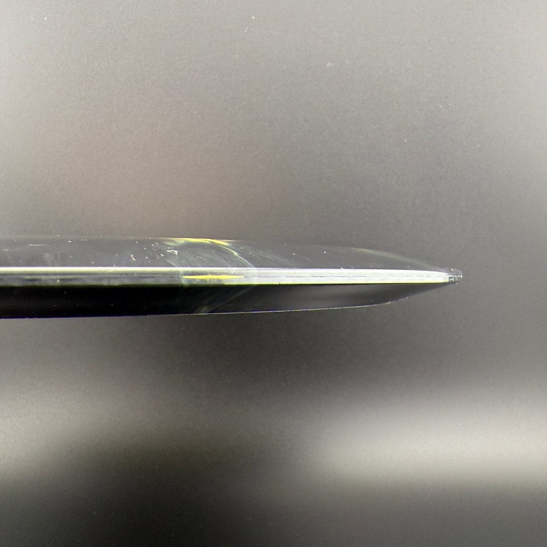 Retina Psyop Doomsday Discs