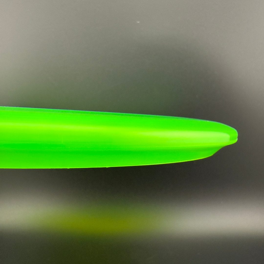 CryZtal Buzzz - Pro Worlds 2024 - Overstamp Discraft