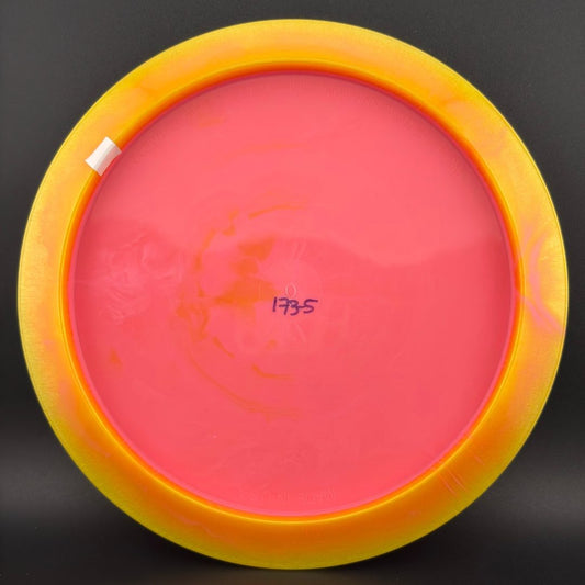 Halo Star Firebird Innova