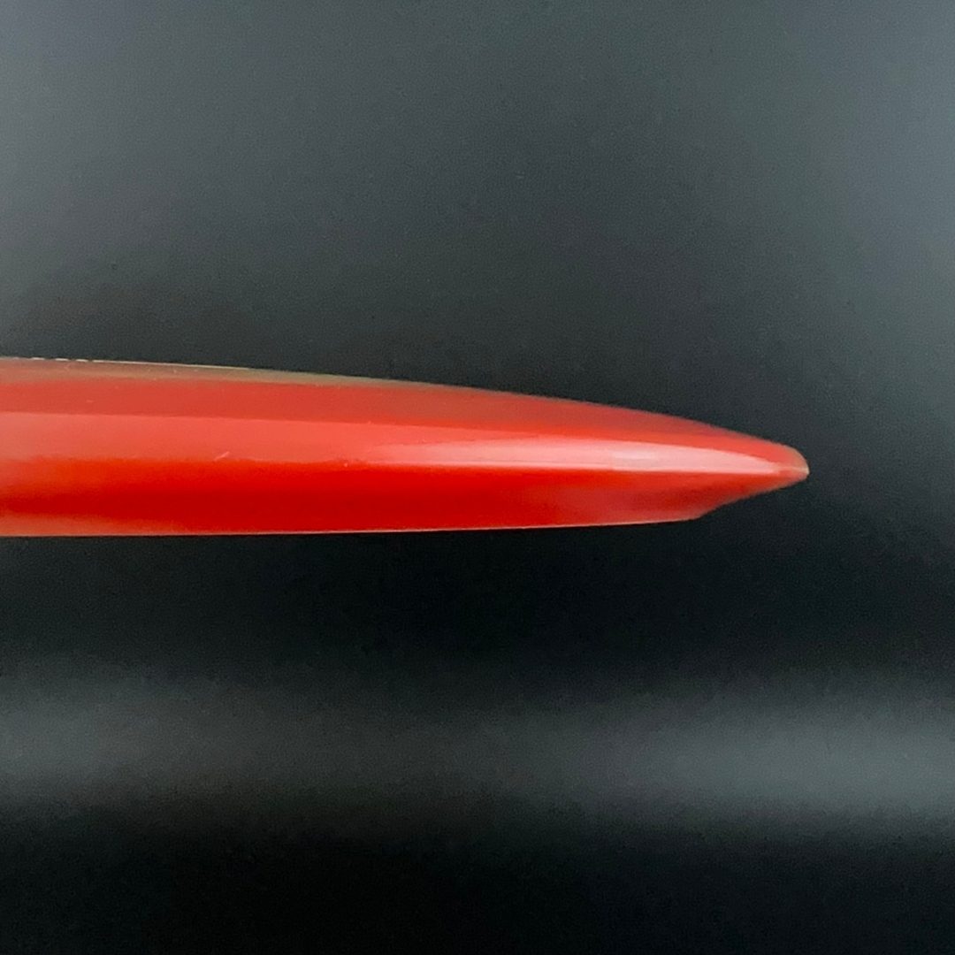 Glow Retina Chemtrail -Crushin' Amanitas by Manny Trujillo Doomsday Discs