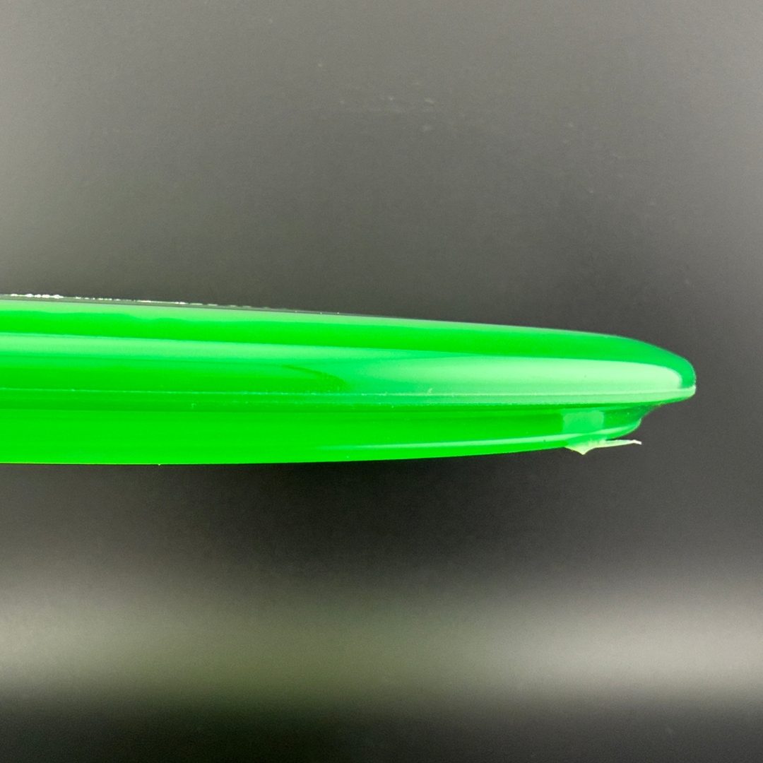 Proto Glow Halo Champion Roc3 - Jen Allen 2026 Tour Series Innova
