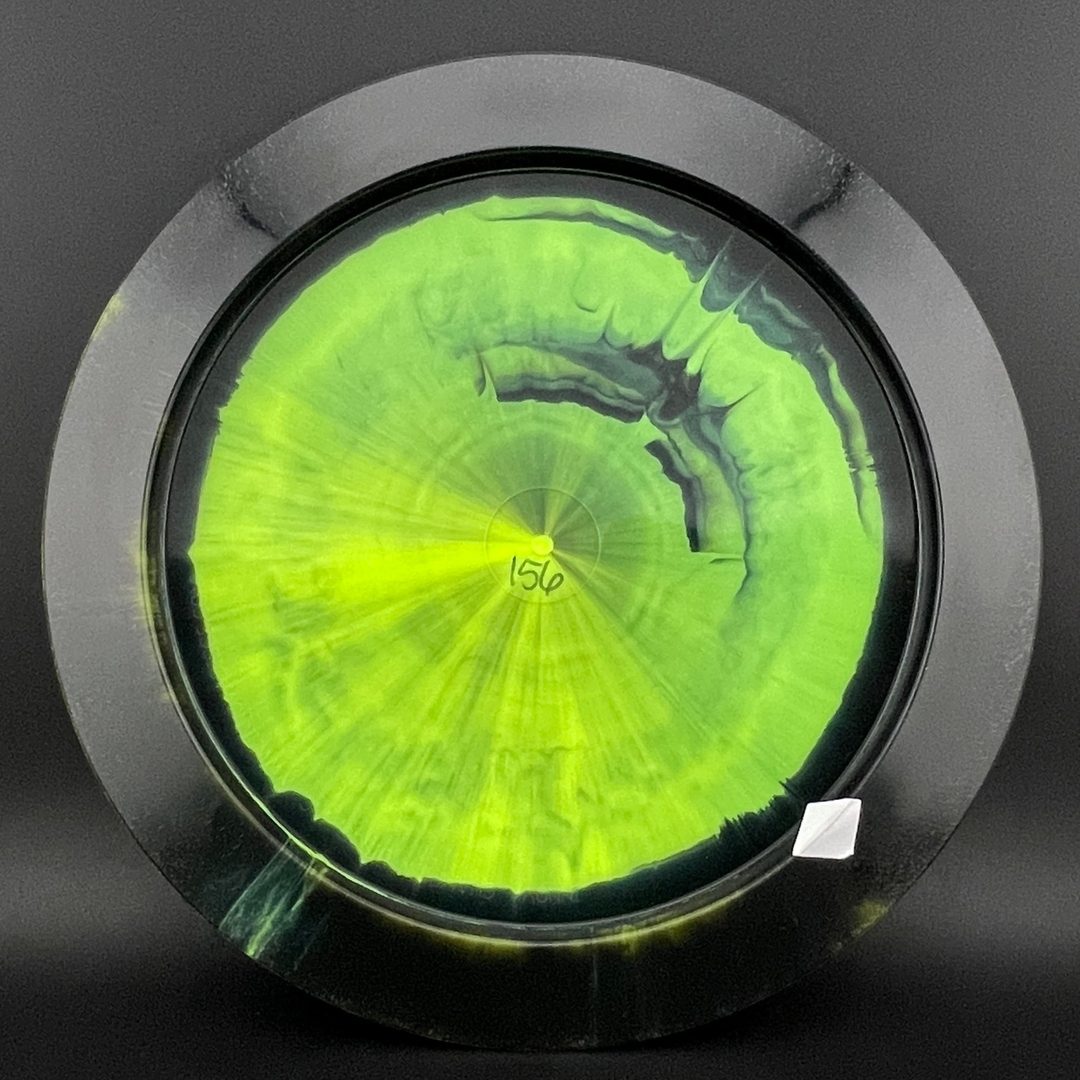 Halo Star Destroyer - Baby Destroyer - Bradley Williams 2025 Tour Series Innova