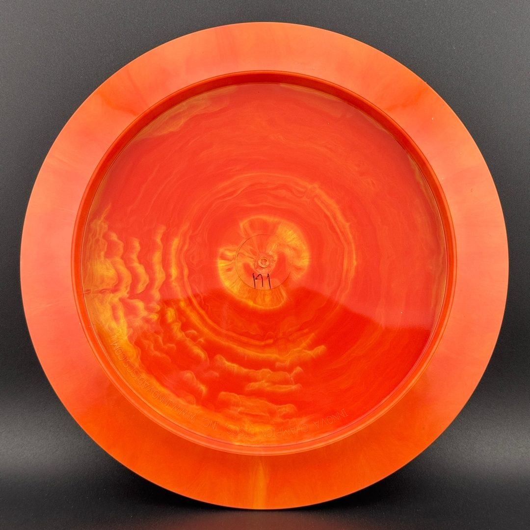 Star Katana - Holly Finley Tour Series 2026 Innova