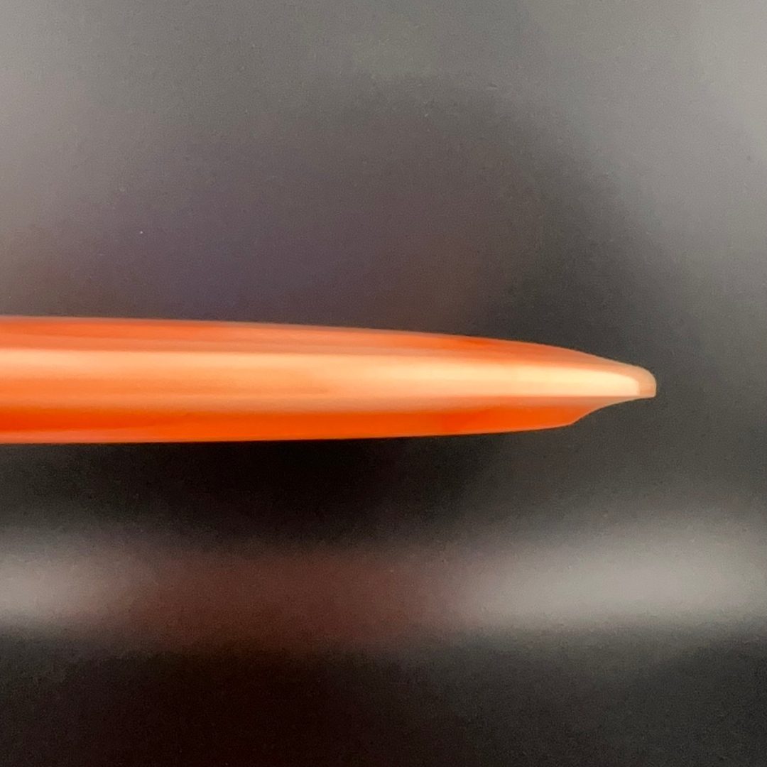 Z Swirl Cigarra - 2025 USDGC Anthony Barela Z Swirl Cigarra MINT Discs