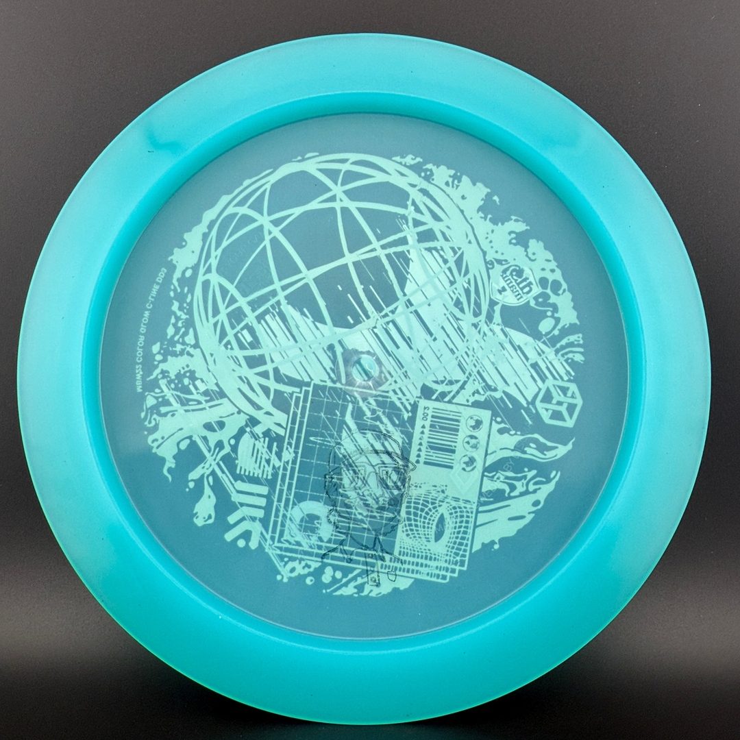 Color Glow C-Line DD3 - 2022 X-Out *Colten Stash