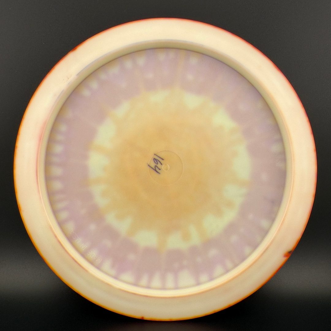 Sirius Orion LS 1.13 X-Out - Dyed Lightweight Millennium