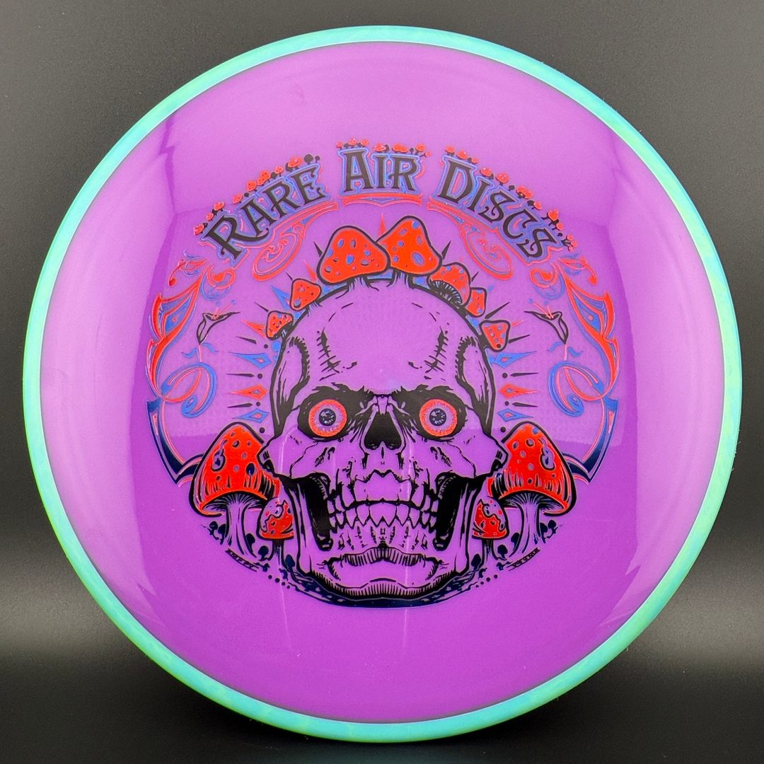 Neutron Balance - "Crushin Amanitas" VIP 3.0 by Manny Trujillo Axiom