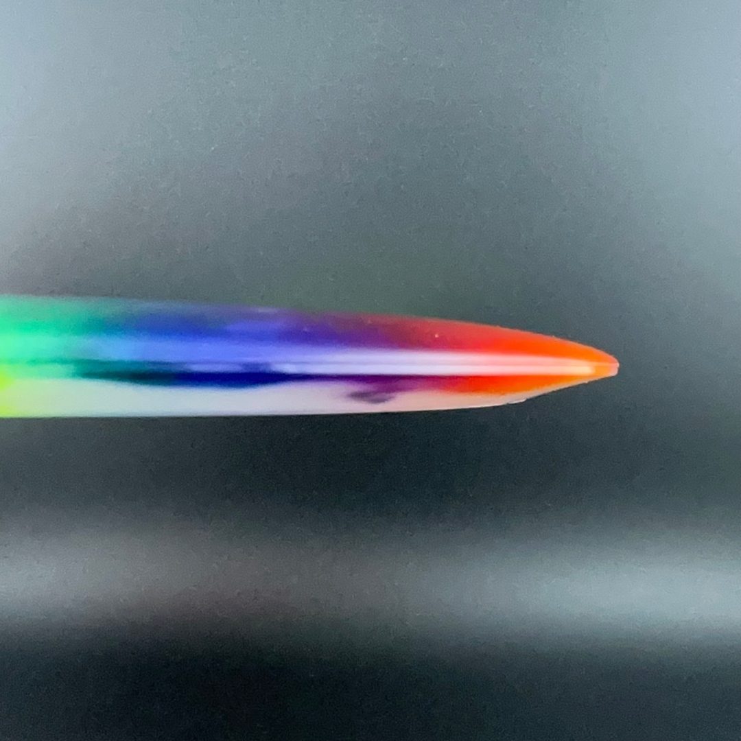 Fly Dye Z Avenger SS Discraft