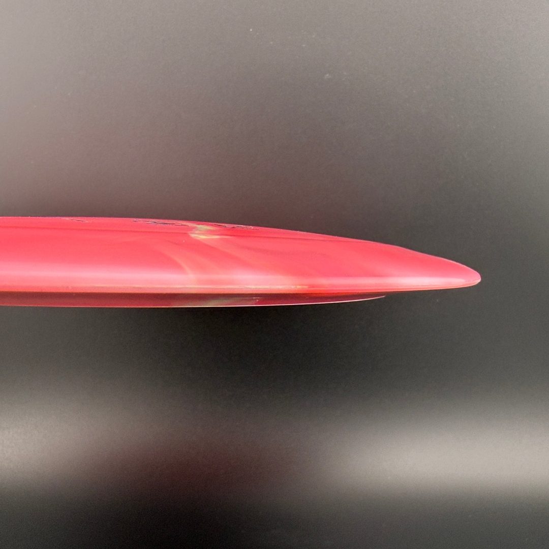 Swirl ESP Nuke - Ezra Robinson X Ezra Aderhold Collab Discraft