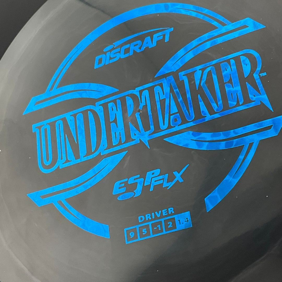 ESP FLX Undertaker Discraft