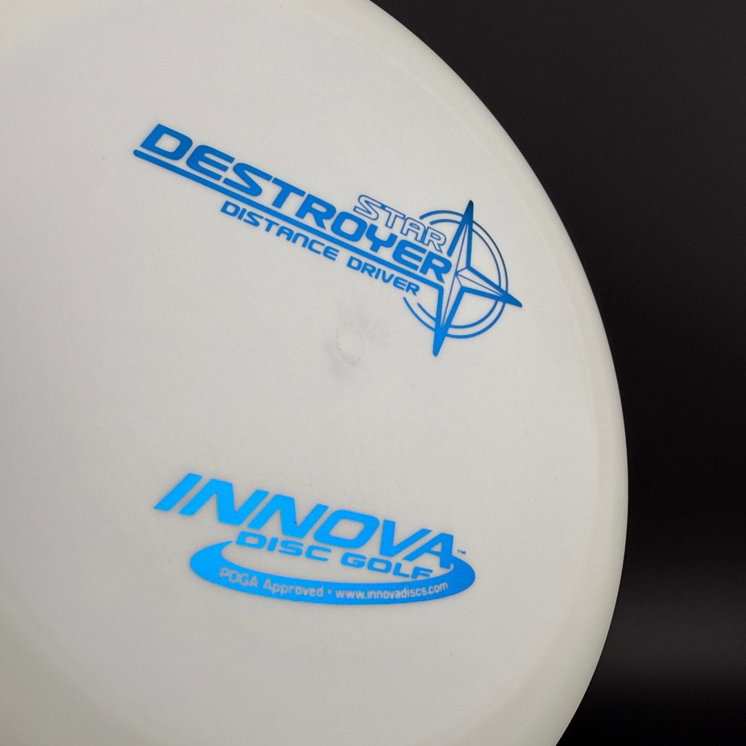 Star Destroyer Penned - PFN - Patent Numbers - White Innova