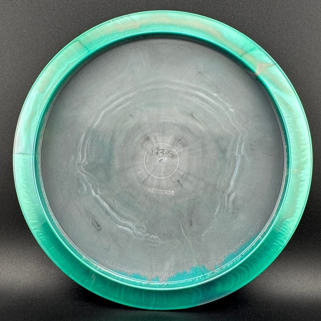 Halo Star Teebird3 - Kat Mertsch F2 Innova