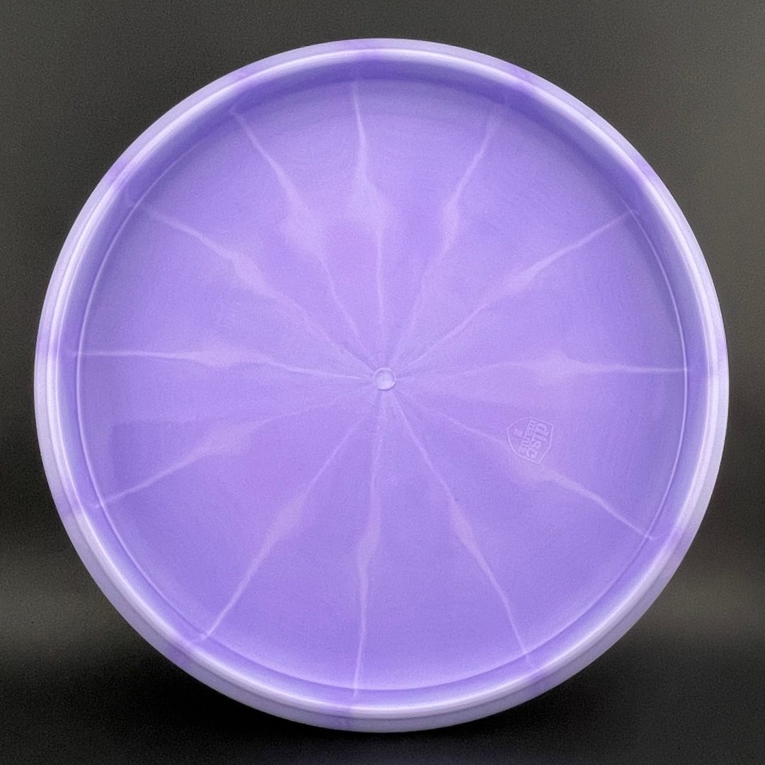 Lux Vapor Link - 2023 April Jewels Cloud Breaker Stamp Discmania