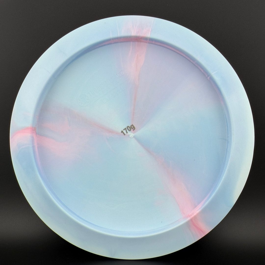 Parallel Expanse - Factory Blank TSA