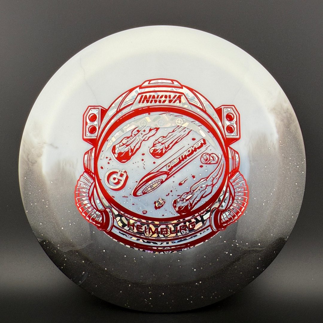 Duo Destroyer - Calvin Heimburg Tour Series Innova