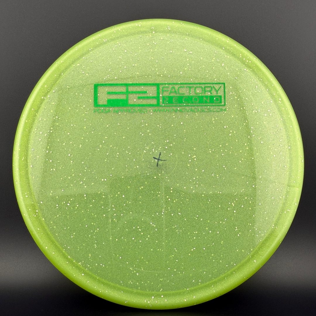 Moondust Champion Toro - F2 Innova