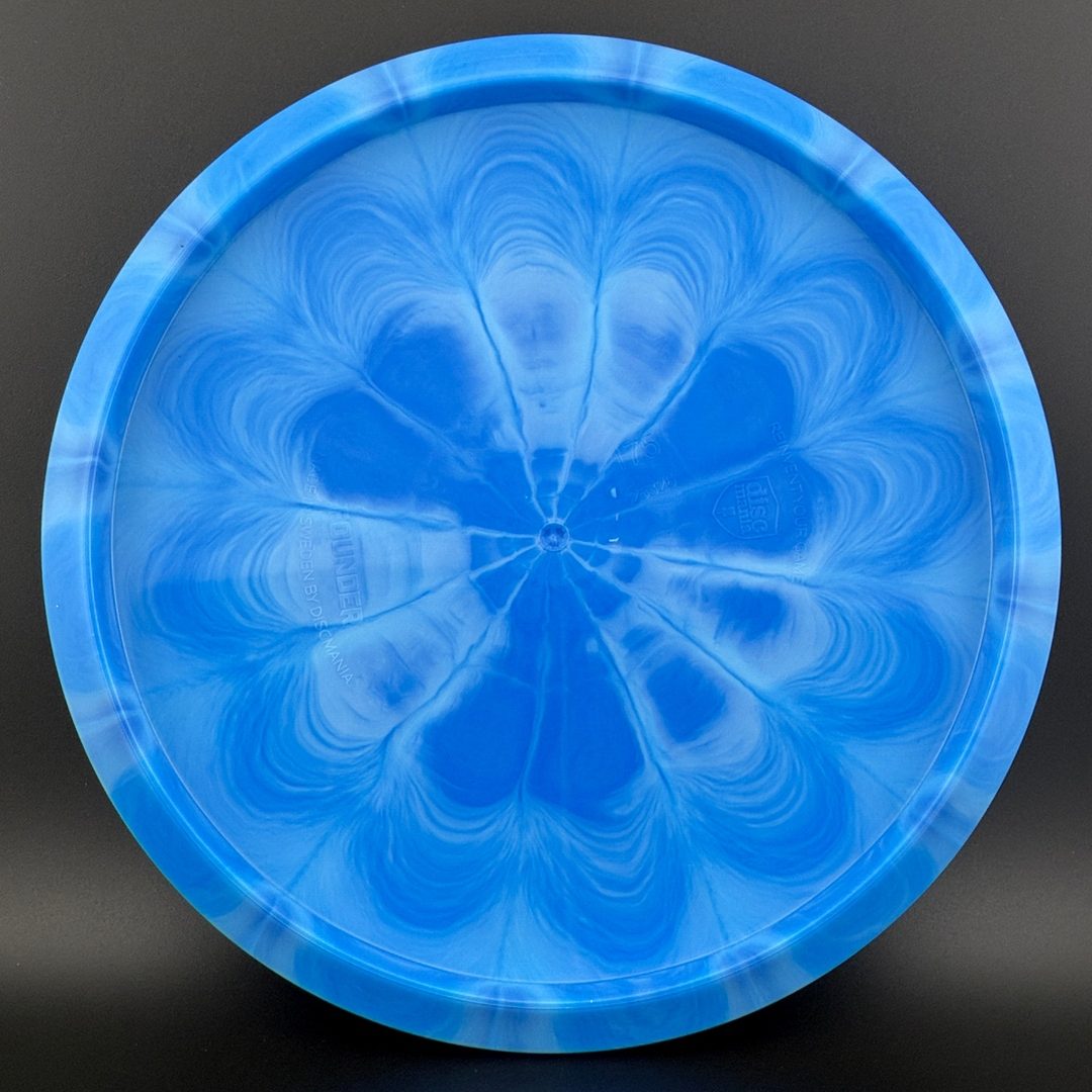 Lux Vapor Founder - Shield Club Discmania