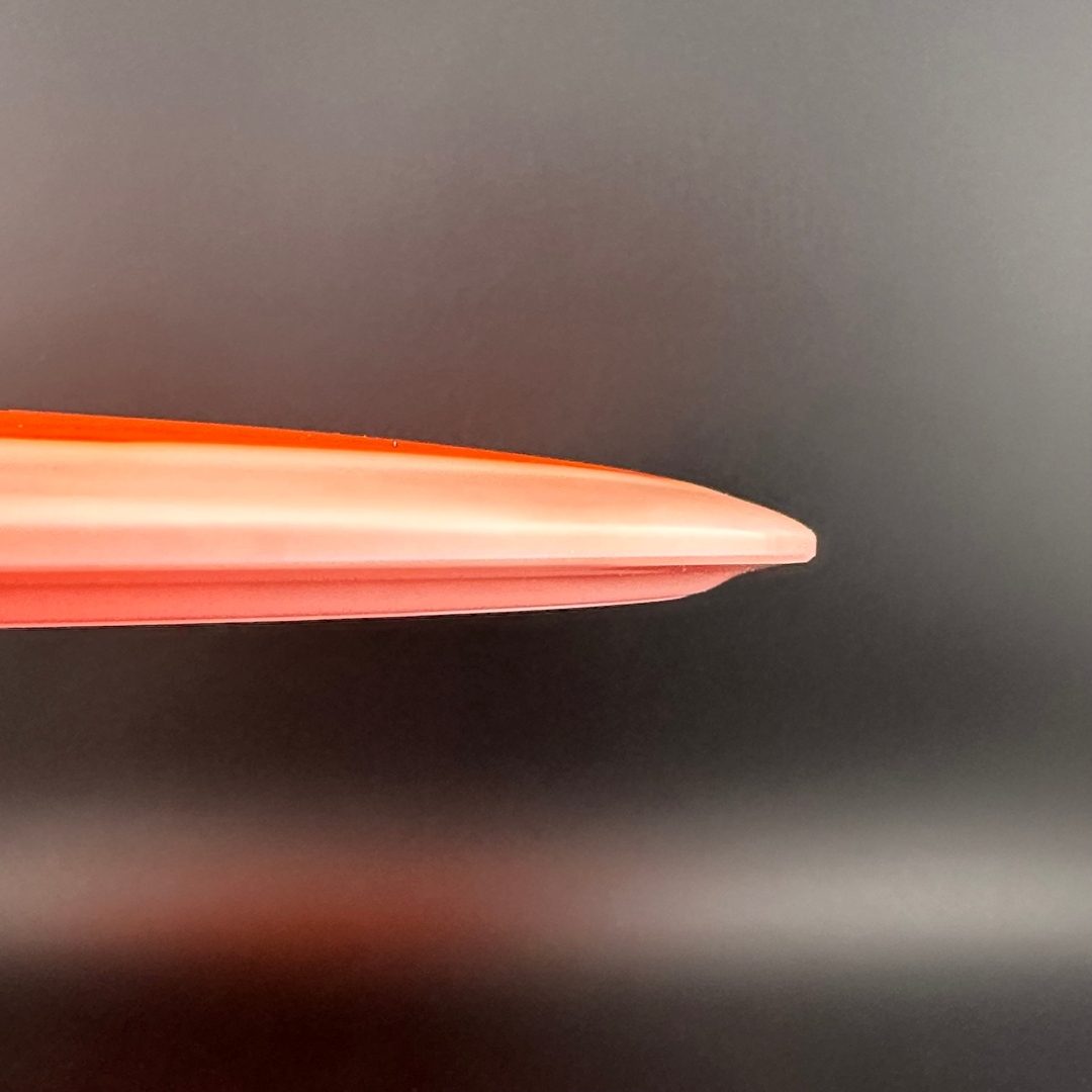 Opto Ice Orbit River - Flying Fish Triple Foil Latitude 64