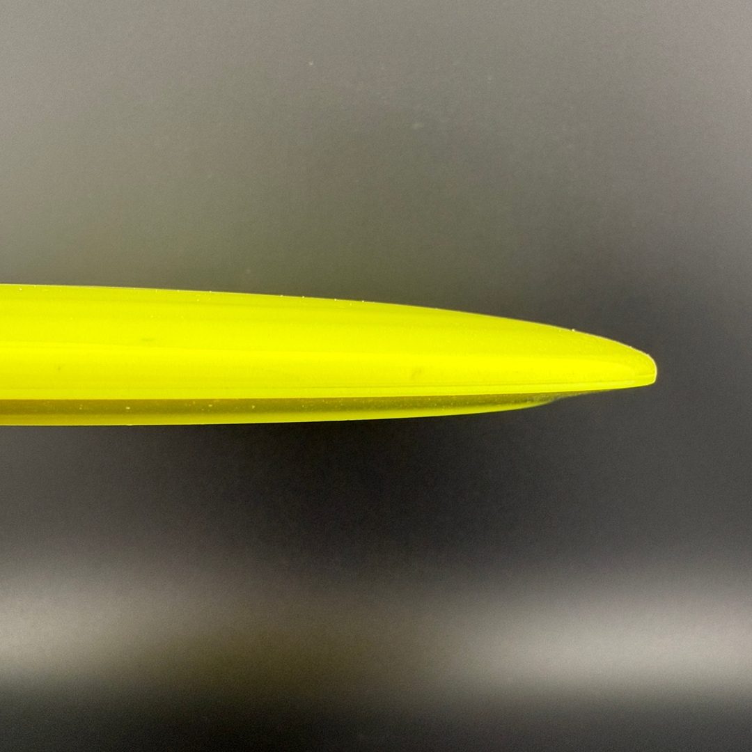 I-Blend Prototype III - Control Driver Infinite Discs